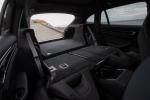 Porsche Panamera Turbo Sport Turismo 2017 года (NA)